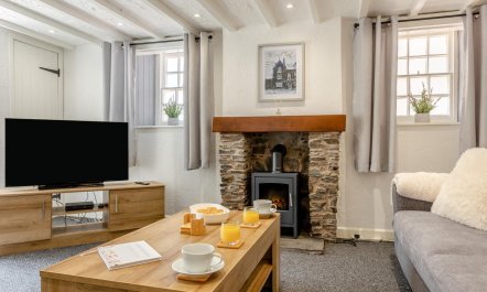 1 Bed in Capel Bangor 8