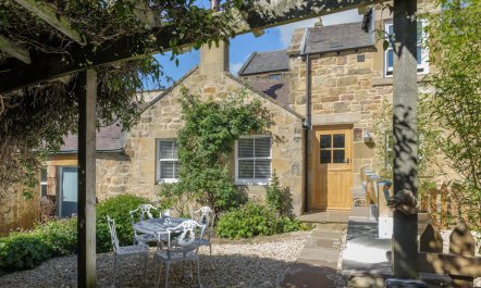 2 Bed in Alnmouth