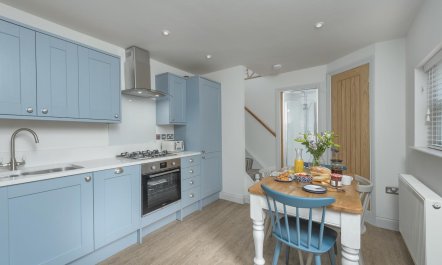2 Bed in Alnmouth 6