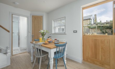 2 Bed in Alnmouth 3