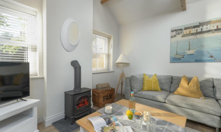 2 Bed in Alnmouth 1