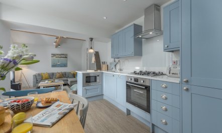2 Bed in Alnmouth 2