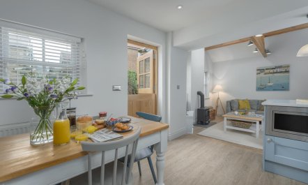 2 Bed in Alnmouth 4