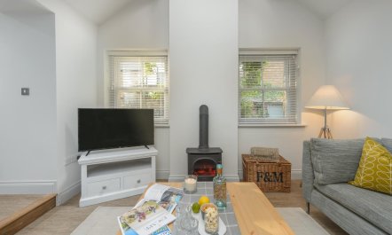 2 Bed in Alnmouth 9