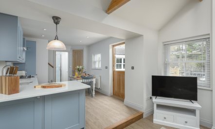 2 Bed in Alnmouth 7