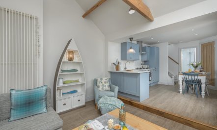 2 Bed in Alnmouth 8