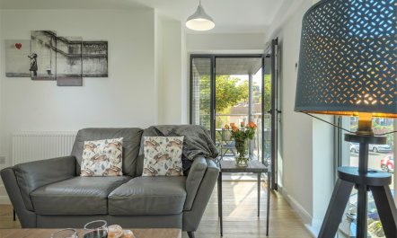 2 Bed in Alnwick 4