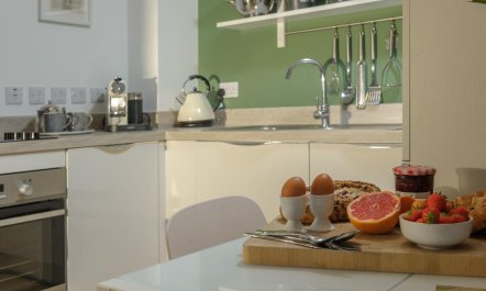 2 Bed in Alnwick 9
