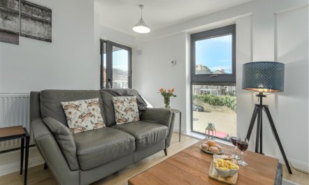 2 Bed in Alnwick 5