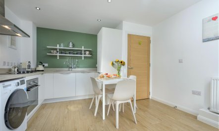 2 Bed in Alnwick 8