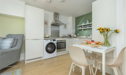 2 Bed in Alnwick 1