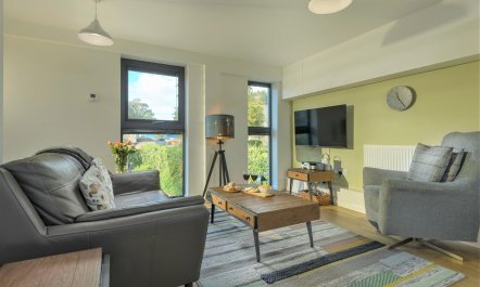 2 Bed in Alnwick