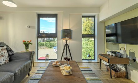 2 Bed in Alnwick 6