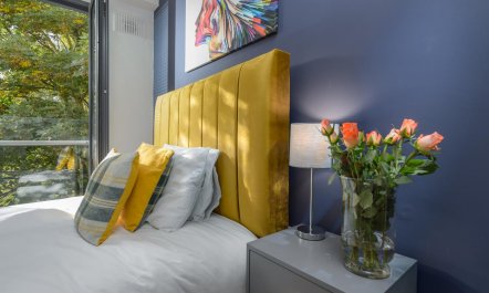2 Bed in Alnwick 3