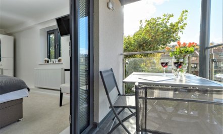 2 Bed in Alnwick 2