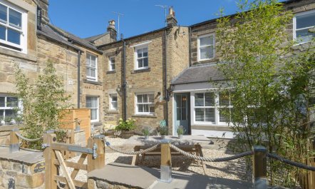 4 Bed in Alnmouth 1