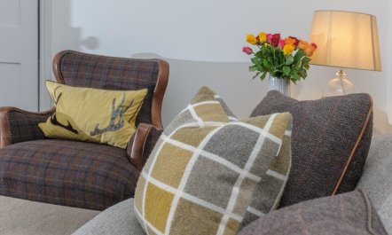 4 Bed in Alnmouth 5