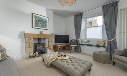 4 Bed in Alnmouth 3