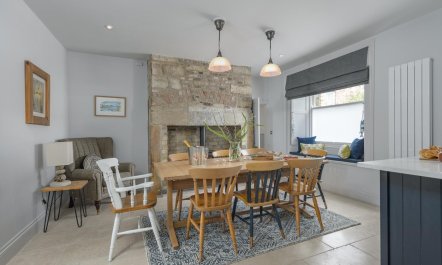 4 Bed in Alnmouth