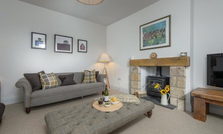 4 Bed in Alnmouth 2