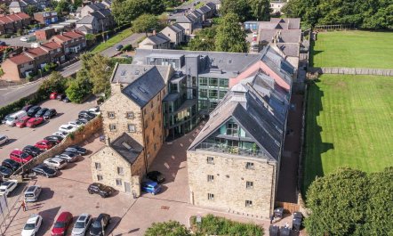 1 Bed in Alnwick 5