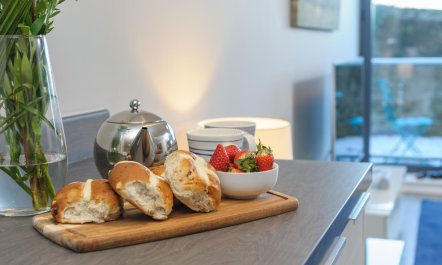 1 Bed in Alnwick 7