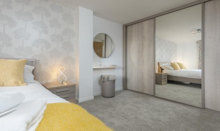 1 Bed in Alnwick 9
