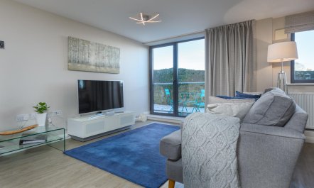 1 Bed in Alnwick 3