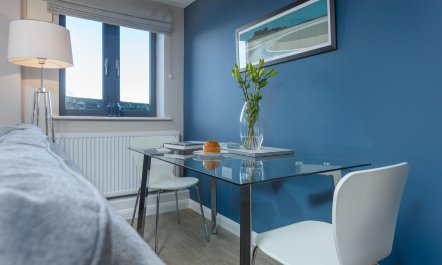 1 Bed in Alnwick 4