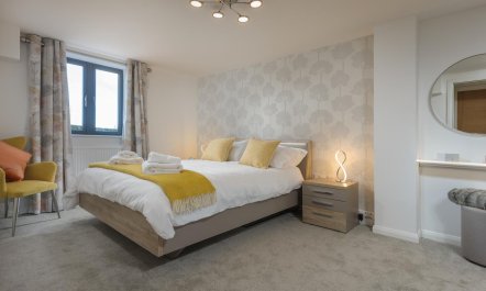 1 Bed in Alnwick 1