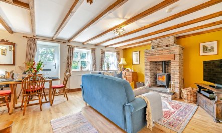 2 Bed in West Blackdene 3