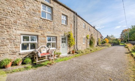 2 Bed in West Blackdene