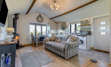 1 Bed in Hainford 5