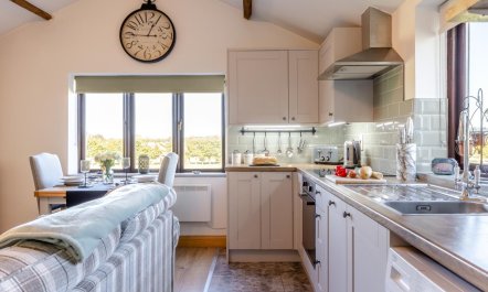 1 Bed in Hainford 1