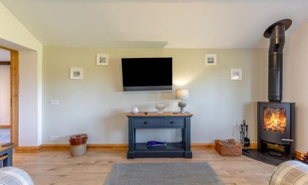 1 Bed in Hainford 6