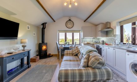 1 Bed in Hainford