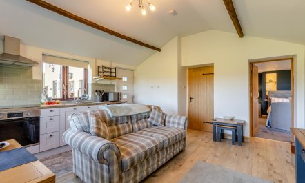 1 Bed in Hainford 5