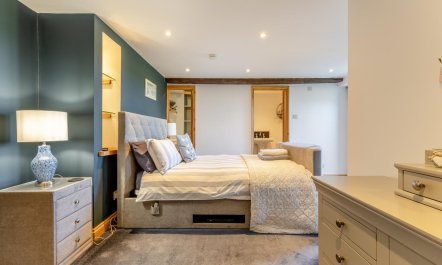 1 Bed in Hainford 8