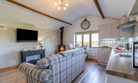 1 Bed in Hainford 3