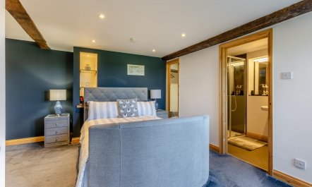 1 Bed in Hainford 7