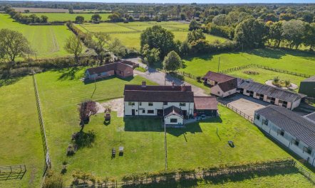 1 Bed in Hainford 4