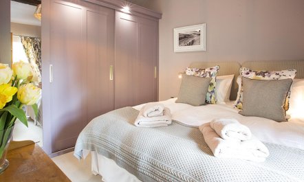 1 Bed in Sandhoe 9
