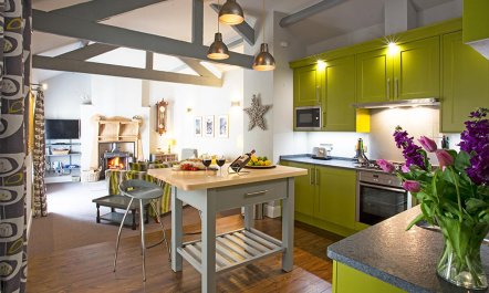1 Bed in Sandhoe