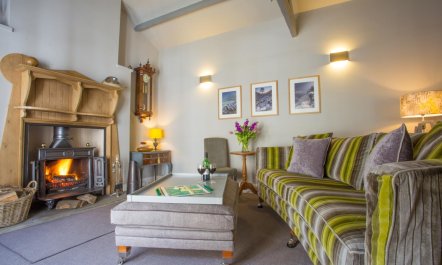 1 Bed in Sandhoe 5