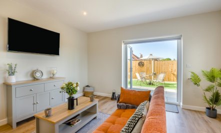 2 Bed in Worstead 2