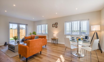 2 Bed in Worstead 6