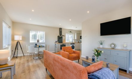 2 Bed in Worstead
