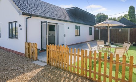 2 Bed in Worstead 3