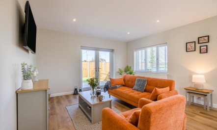 2 Bed in Worstead 5