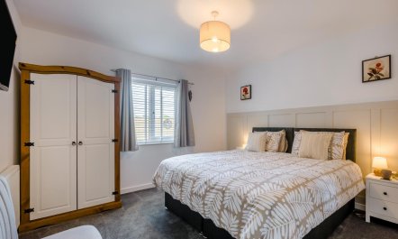 2 Bed in Worstead 1